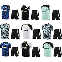 大人気 チェルシー フットボール トレーニング スーツ 長袖上下セット チェルシー 25-26 Dri-FIT Strike ドリルトップ＆KPZパンツ 上下